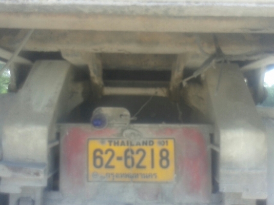 หางดัมพ์สามมิตร 2 เพลา  เพลาเหลี่ยม ติดต่อเจ้าของคุณตี๋ 085-937-6744 , 085-066-0404