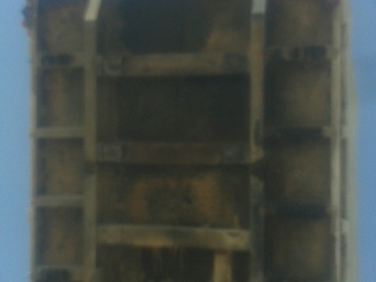 หางดัมพ์สามมิตร 2 เพลา  เพลาเหลี่ยม ติดต่อเจ้าของคุณตี๋ 085-937-6744 , 085-066-0404