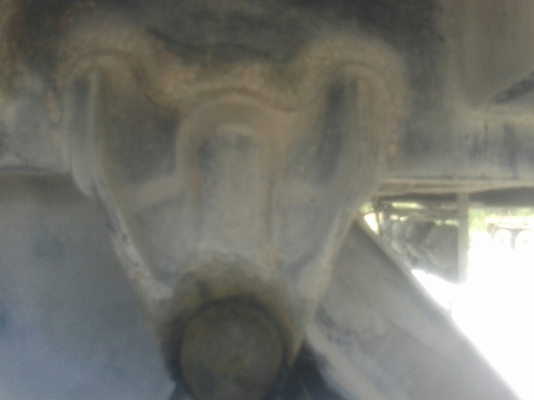 หางดัมพ์สามมิตร 2 เพลา  เพลาเหลี่ยม ติดต่อเจ้าของคุณตี๋ 085-937-6744 , 085-066-0404