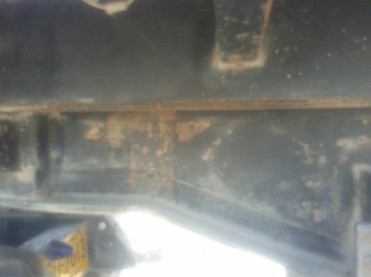 หางดัมพ์สามมิตร 2 เพลา  เพลาเหลี่ยม ติดต่อเจ้าของคุณตี๋ 085-937-6744 , 085-066-0404