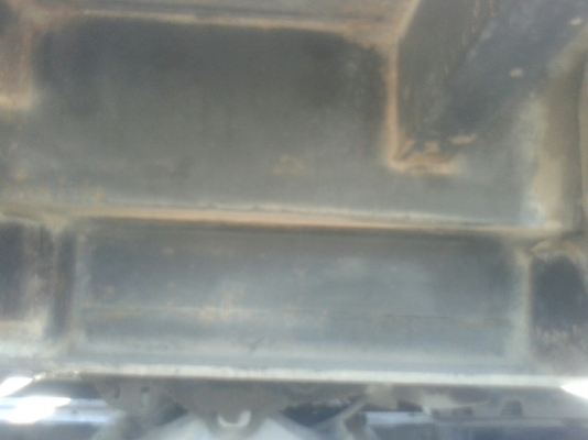 หางดัมพ์สามมิตร 2 เพลา  เพลาเหลี่ยม ติดต่อเจ้าของคุณตี๋ 085-937-6744 , 085-066-0404