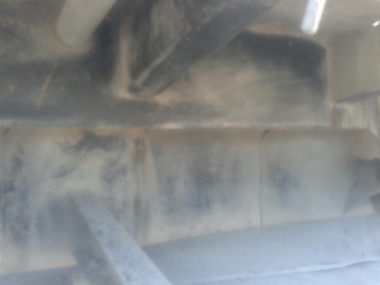 หางดัมพ์สามมิตร 2 เพลา  เพลาเหลี่ยม ติดต่อเจ้าของคุณตี๋ 085-937-6744 , 085-066-0404