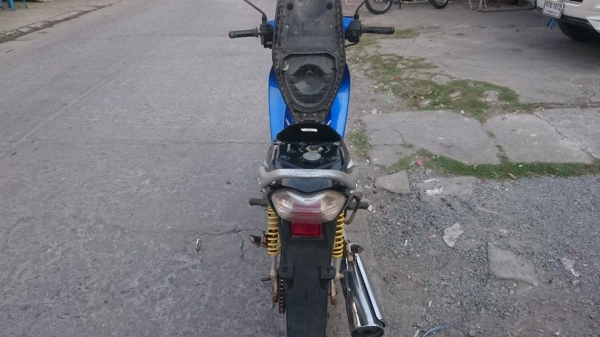 wave 125 S เครื่องเดิม พร้อมใช้งาน