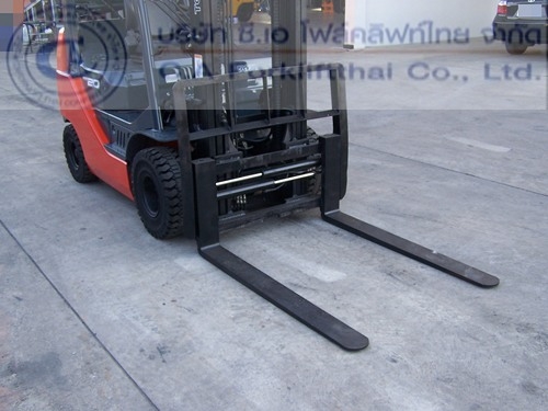 ขาย รถโฟล์คลิฟท์ TOYOTA รุ่น 8-FGK20