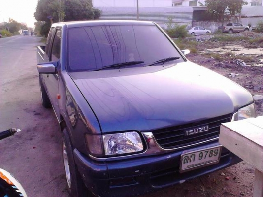 **ขายครับ** ปี1997 สด จัดไฟแนนซ์