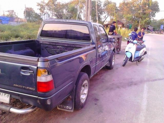 **ขายครับ** ปี1997 สด จัดไฟแนนซ์