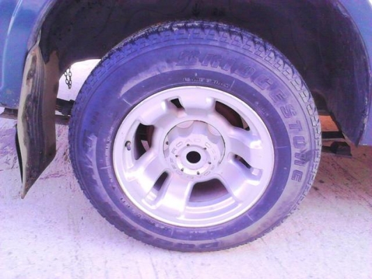 **ขายครับ** ปี1997 สด จัดไฟแนนซ์