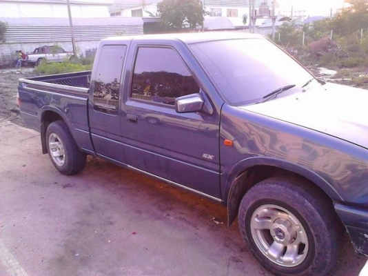 **ขายครับ** ปี1997 สด จัดไฟแนนซ์