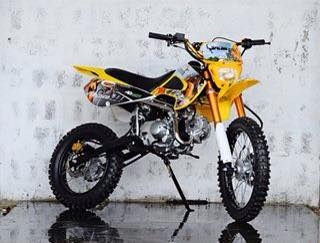 วิบาก 125cc รุ่นใหม่ ล่าสุด จัดโปร จัดเต็ม กับโปรโมชั่น ปี 2559