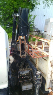 ขายรถ 6 ล้อ ฮีโน่ เมก้า 212 แรง ติดเฮี๊ยบ ปี 49 ยาง 900 สภาพดี จัดแนนท์ได้ สนใจติดต่อได้ที่ 081-9420141  ,  081-5715326