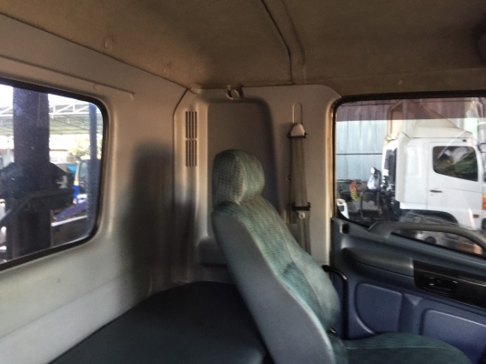 ขายหัวลาก Hino. พร้อมหางคอก12.5เมตร ปี52 ตัวแรก 380 แรง ขายหัวลาก Hino. พร้อมหางคอก12.5เมตร ปี52 ตัวแรก 380 แรง