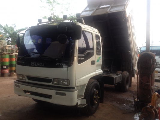 ขายหัวลาก Hino. พร้อมหางคอก12.5เมตร ปี52 ตัวแรก 380 แรง ขายหัวลาก Hino. พร้อมหางคอก12.5เมตร ปี52 ตัวแรก 380 แรง