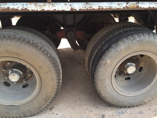 ขายหัวลาก Hino. พร้อมหางคอก12.5เมตร ปี52 ตัวแรก 380 แรง ขายหัวลาก Hino. พร้อมหางคอก12.5เมตร ปี52 ตัวแรก 380 แรง