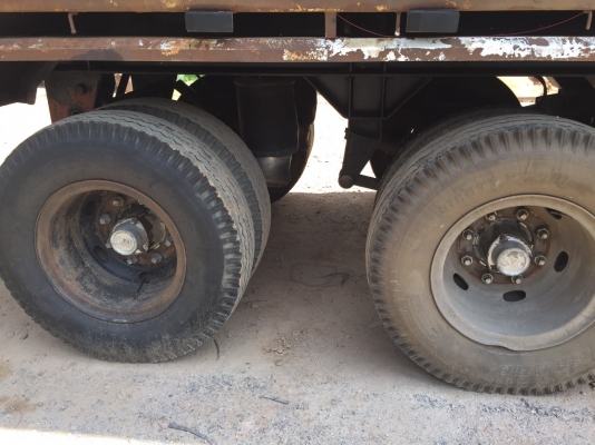 ขายหัวลาก Hino. พร้อมหางคอก12.5เมตร ปี52 ตัวแรก 380 แรง ขายหัวลาก Hino. พร้อมหางคอก12.5เมตร ปี52 ตัวแรก 380 แรง