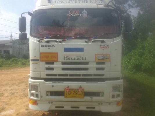 ขาย อิซูซุ 360 ปี52 แม่ลูก ขาย อิซูซุ 360 ปี52 แม่ลูก