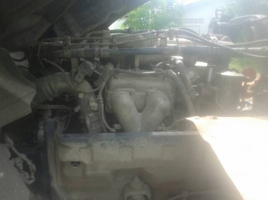 ขาย อิซูซุ 360 ปี52 แม่ลูก ขาย อิซูซุ 360 ปี52 แม่ลูก