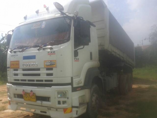 ขาย อิซูซุ 360 ปี52 แม่ลูก ขาย อิซูซุ 360 ปี52 แม่ลูก