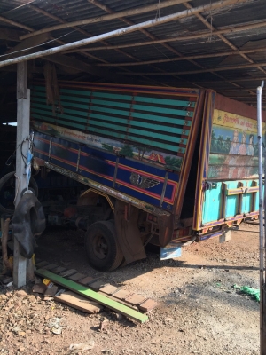 ขายTOYOTA115ดั้ม กะบะปิเนียม สโลพร้อม สวยมากๆพร้อมใช้สุดๆ