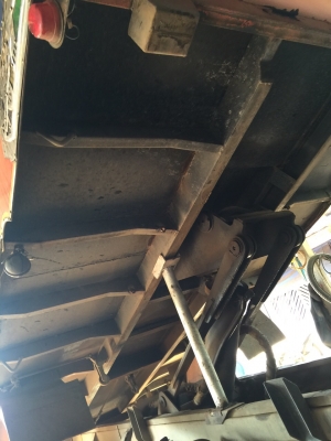 ขายTOYOTA115ดั้ม กะบะปิเนียม สโลพร้อม สวยมากๆพร้อมใช้สุดๆ