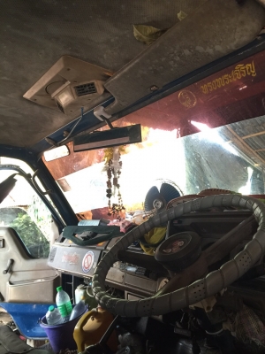 ขายTOYOTA115ดั้ม กะบะปิเนียม สโลพร้อม สวยมากๆพร้อมใช้สุดๆ