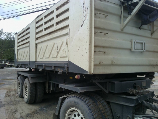 ขายสิบล้อ อิซูซุ 360 เดกก้า แม่ลูก ปี53 ขายสิบล้อ อิซูซุ 360 เดกก้า แม่ลูก ปี53