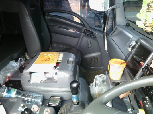 ขายสิบล้อ อิซูซุ 360 เดกก้า แม่ลูก ปี53 ขายสิบล้อ อิซูซุ 360 เดกก้า แม่ลูก ปี53