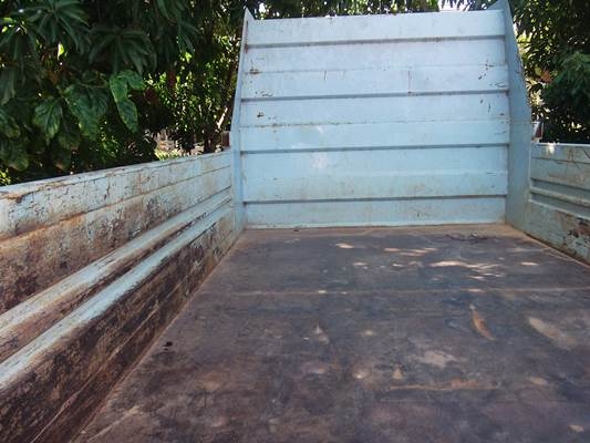 ฝากขาย รถดั้ม6ล้อ FB4J  140 แรง ขอขอบคุณผู้ซื้อ และ ทีมงาน  TRUCK 2 HAND ครับ