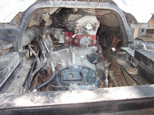 ฝากขาย รถดั้ม6ล้อ FB4J  140 แรง ขอขอบคุณผู้ซื้อ และ ทีมงาน  TRUCK 2 HAND ครับ