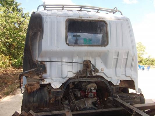 ฝากขาย รถดั้ม6ล้อ FB4J  140 แรง ขอขอบคุณผู้ซื้อ และ ทีมงาน  TRUCK 2 HAND ครับ