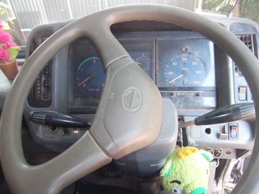 ฝากขาย รถดั้ม6ล้อ FB4J  140 แรง ขอขอบคุณผู้ซื้อ และ ทีมงาน  TRUCK 2 HAND ครับ