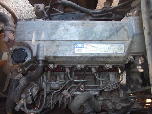 ฝากขาย รถดั้ม6ล้อ FB4J  140 แรง ขอขอบคุณผู้ซื้อ และ ทีมงาน  TRUCK 2 HAND ครับ