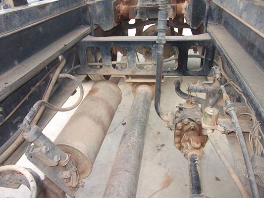 ฝากขาย รถดั้ม6ล้อ FB4J  140 แรง ขอขอบคุณผู้ซื้อ และ ทีมงาน  TRUCK 2 HAND ครับ