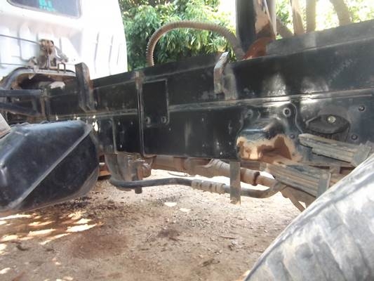 ฝากขาย รถดั้ม6ล้อ FB4J  140 แรง ขอขอบคุณผู้ซื้อ และ ทีมงาน  TRUCK 2 HAND ครับ