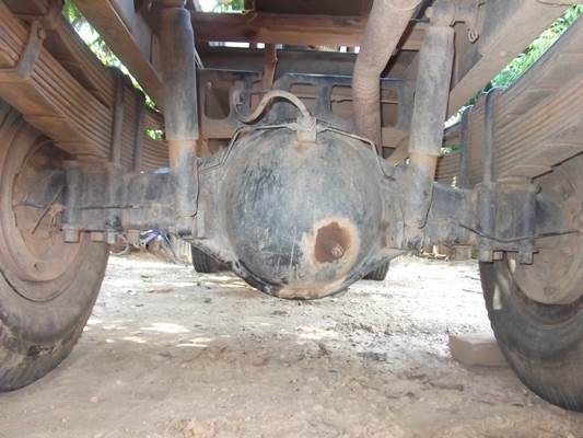 ฝากขาย รถดั้ม6ล้อ FB4J  140 แรง ขอขอบคุณผู้ซื้อ และ ทีมงาน  TRUCK 2 HAND ครับ