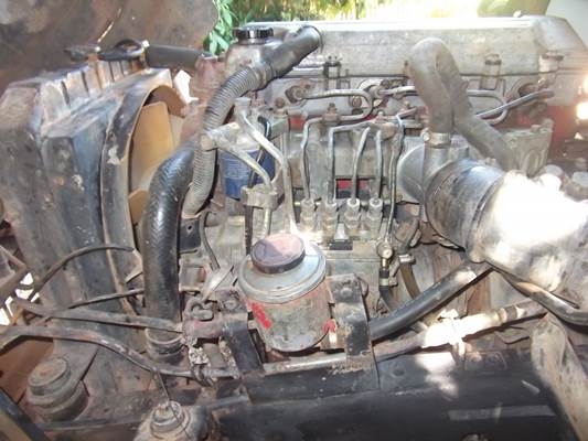 ฝากขาย รถดั้ม6ล้อ FB4J  140 แรง ขอขอบคุณผู้ซื้อ และ ทีมงาน  TRUCK 2 HAND ครับ