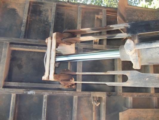 ฝากขาย รถดั้ม6ล้อ FB4J  140 แรง ขอขอบคุณผู้ซื้อ และ ทีมงาน  TRUCK 2 HAND ครับ