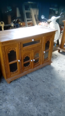 ขายตูโชว์