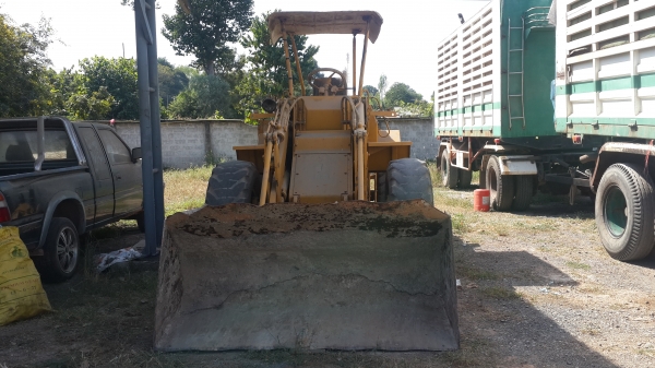 $$$$ ขายรถตัก CAT910 คอนโนรลเดี่ยว ขับง่าย $$$ $$$$ ขายรถตัก CAT910 คอนโนรลเดี่ยว ขับง่าย $$$