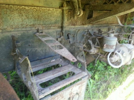 รถบรรทุก 10 ล้อ HINO รุ่น FM3MNLD ปีจดทะเบียน 2540 รถบรรทุก 10 ล้อ HINO รุ่น FM3MNLD ปีจดทะเบียน 2540