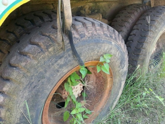 รถบรรทุก 10 ล้อ HINO รุ่น FM3MNLD ปีจดทะเบียน 2540 รถบรรทุก 10 ล้อ HINO รุ่น FM3MNLD ปีจดทะเบียน 2540