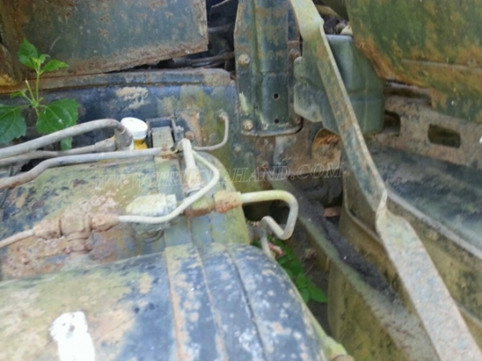 รถบรรทุก 10 ล้อ HINO รุ่น FM3MNLD ปีจดทะเบียน 2540 รถบรรทุก 10 ล้อ HINO รุ่น FM3MNLD ปีจดทะเบียน 2540