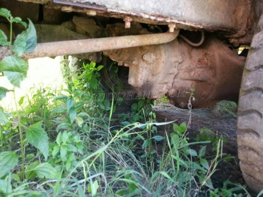 รถบรรทุก 10 ล้อ HINO รุ่น FM3MNLD ปีจดทะเบียน 2540 รถบรรทุก 10 ล้อ HINO รุ่น FM3MNLD ปีจดทะเบียน 2540