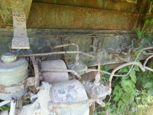 รถบรรทุก 10 ล้อ HINO รุ่น FM3MNLD ปีจดทะเบียน 2540 รถบรรทุก 10 ล้อ HINO รุ่น FM3MNLD ปีจดทะเบียน 2540