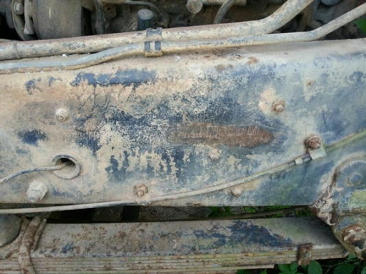 รถบรรทุก 10 ล้อ HINO รุ่น FM3MNLD ปีจดทะเบียน 2540 รถบรรทุก 10 ล้อ HINO รุ่น FM3MNLD ปีจดทะเบียน 2540