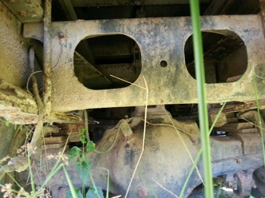 รถบรรทุก 10 ล้อ HINO รุ่น FM3MNLD ปีจดทะเบียน 2540 รถบรรทุก 10 ล้อ HINO รุ่น FM3MNLD ปีจดทะเบียน 2540