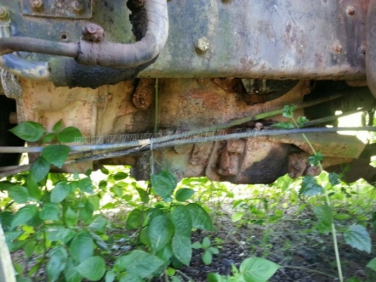 รถบรรทุก 10 ล้อ HINO รุ่น FM3MNLD ปีจดทะเบียน 2540 รถบรรทุก 10 ล้อ HINO รุ่น FM3MNLD ปีจดทะเบียน 2540