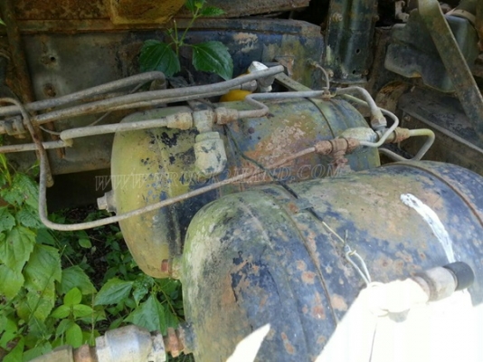 รถบรรทุก 10 ล้อ HINO รุ่น FM3MNLD ปีจดทะเบียน 2540 รถบรรทุก 10 ล้อ HINO รุ่น FM3MNLD ปีจดทะเบียน 2540