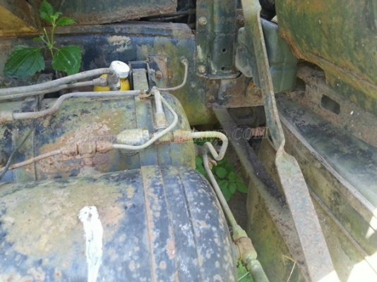 รถบรรทุก 10 ล้อ HINO รุ่น FM3MNLD ปีจดทะเบียน 2540 รถบรรทุก 10 ล้อ HINO รุ่น FM3MNLD ปีจดทะเบียน 2540