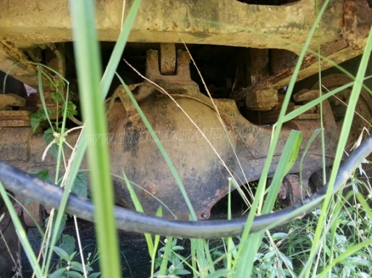 รถบรรทุก 10 ล้อ HINO รุ่น FM3MNLD ปีจดทะเบียน 2540 รถบรรทุก 10 ล้อ HINO รุ่น FM3MNLD ปีจดทะเบียน 2540