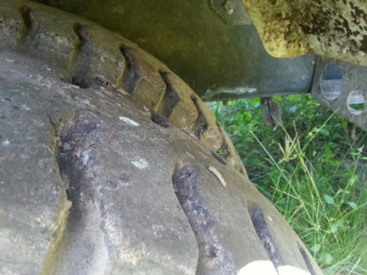 รถบรรทุก 10 ล้อ HINO รุ่น FM3MNLD ปีจดทะเบียน 2540 รถบรรทุก 10 ล้อ HINO รุ่น FM3MNLD ปีจดทะเบียน 2540